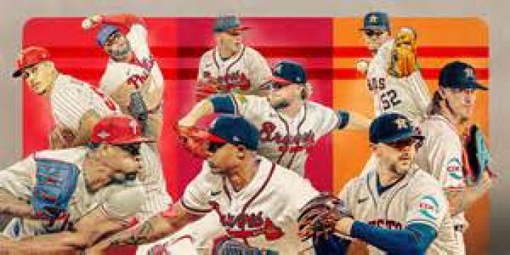 A Dominant Force In MLB Bullpens