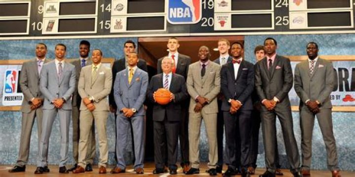 A Financial Journey In The NBA