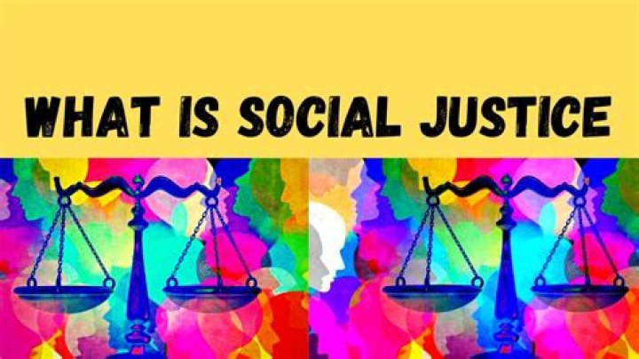 A Force In Entertainment And Social Justice