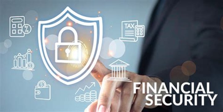 A Glimpse Into Financial Security