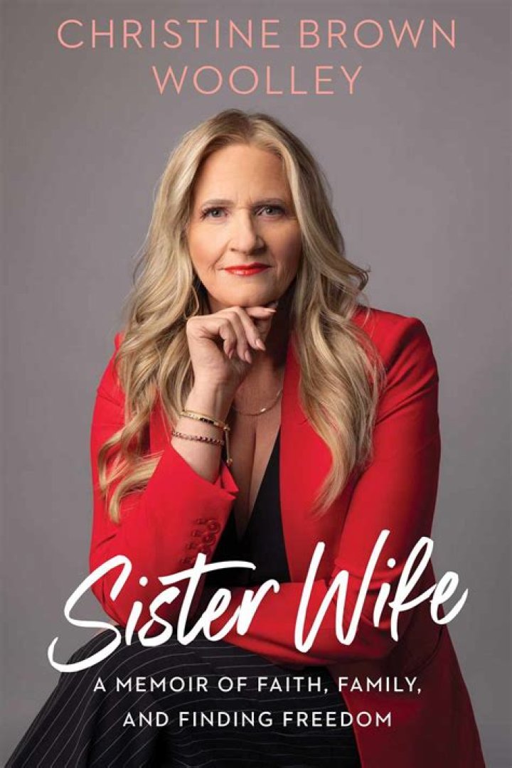 A J Brown Wife Is