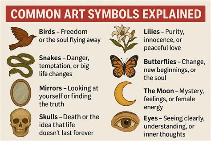 A Journey Of Beauty, Symbolism, And Personal Expression