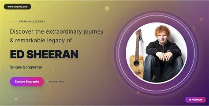 Age, Biography, Height, And Musical Journey