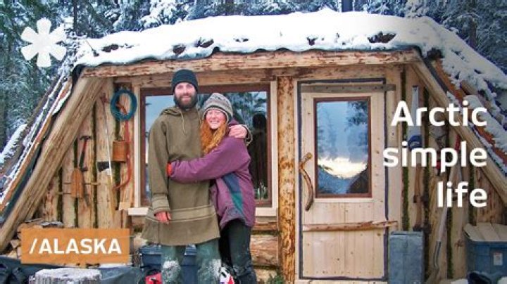 Alaskan Wilderness Expert And Reality TV Star