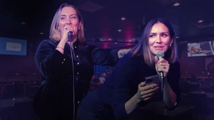 All About Katharine Mcphee Sister