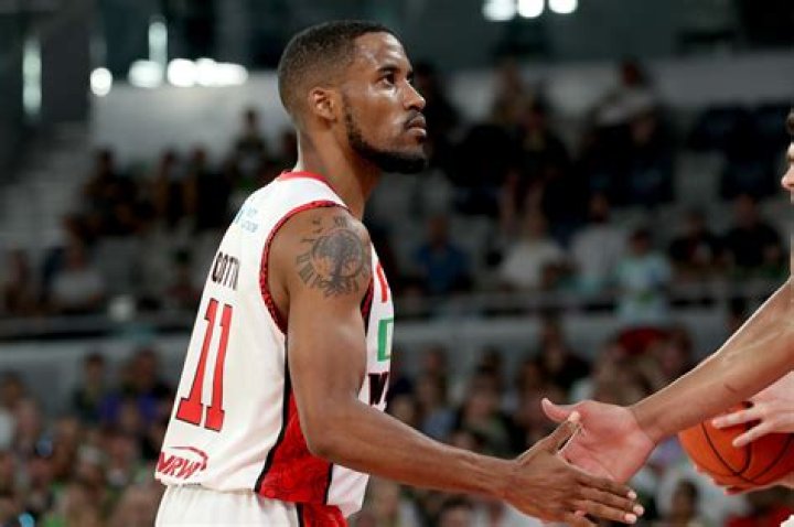 Aren Marcus Jackson's Latest Journey Revealed