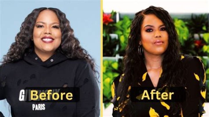 Aventer Gray Weight Loss Ig
