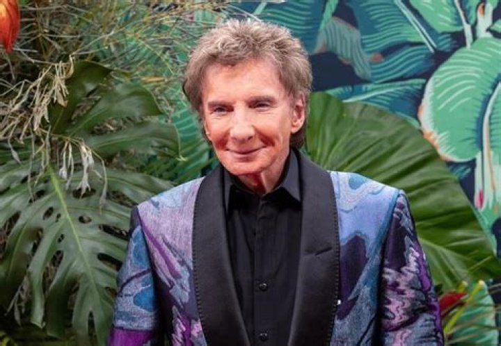 Barry Manilow Net Worth How Much is Manilow Worth? ·