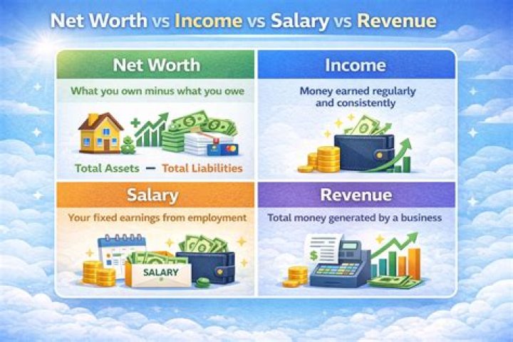 Brad Jacobowitz Net Worth Income