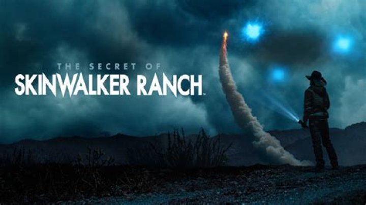 Brandon Skinwalker Ranch's Staggering Net Worth