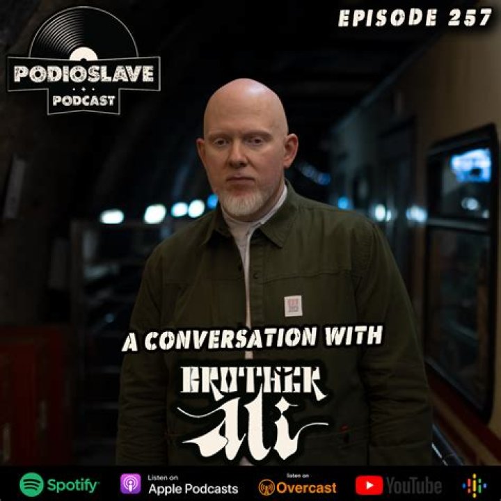 Brother Ali S Biography Net