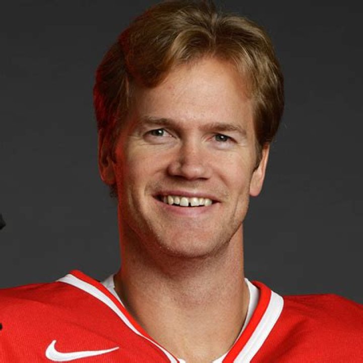 Chris Pronger Age Wiki Biography