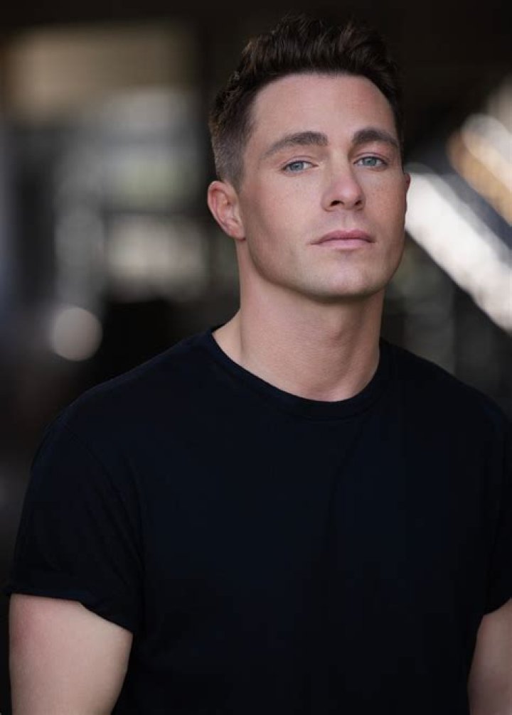 Colton Haynes Biography Age Family
