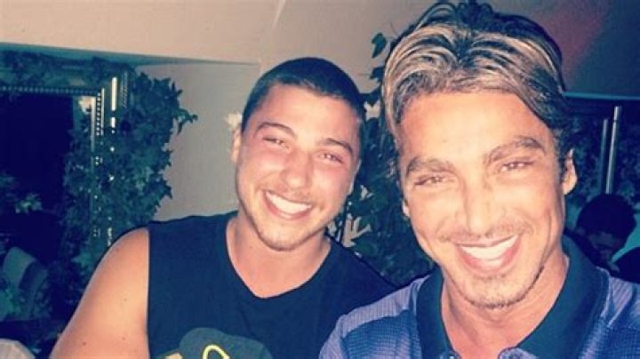 Daniel John Taylor John Ibrahim