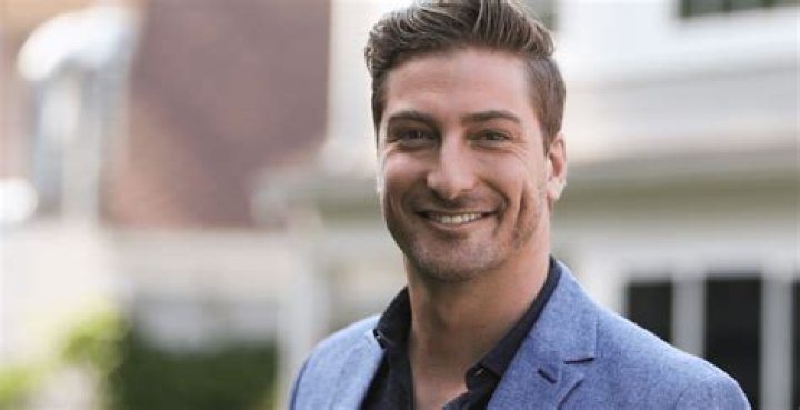 Daniel Lissing's Family Journey Unveiled