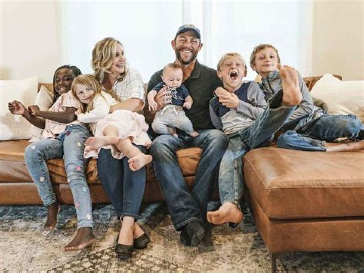 Dave Marrs' Siblings And Their Impact