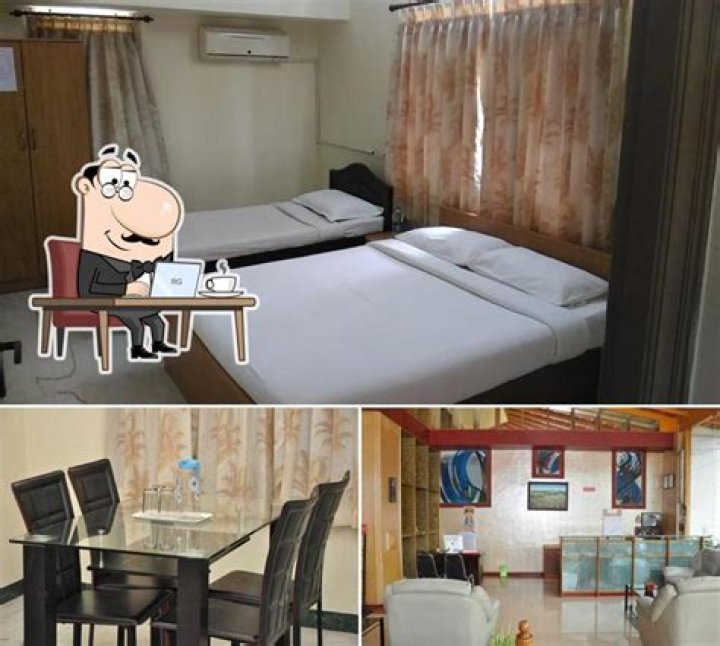 Deja Vu Tranzs Serviced Apartments
