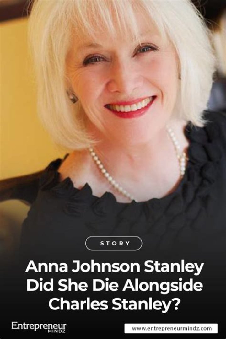 Delve Into Anna Johnson Stanley's Legacy: Discoveries And Insights