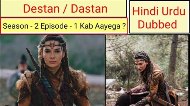 Destan Episode 10 Release Date