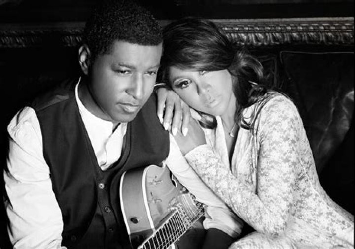 Did Toni Braxton And Babyface Ever Collaborate?