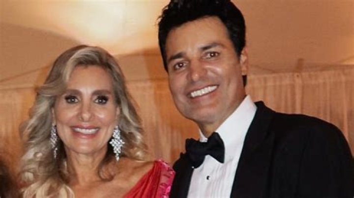 Discover The Age Of Chayanne's Beloved Wife
