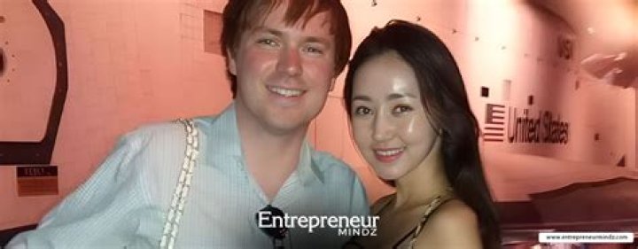 Discover The Hidden Truth: Yeonmi Park's Boyfriend Revealed