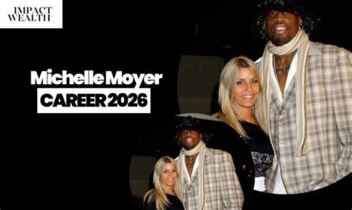 Discover The Secrets To Michelle Moyer's Net Worth
