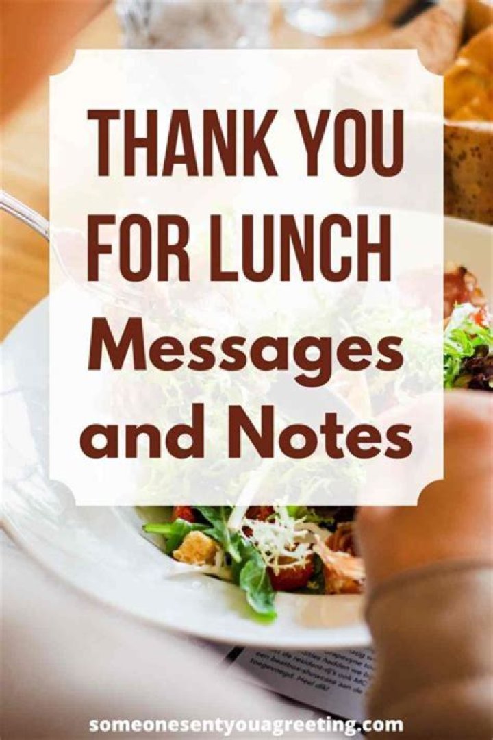 Discover Unforgettable Ways To Say Thank You