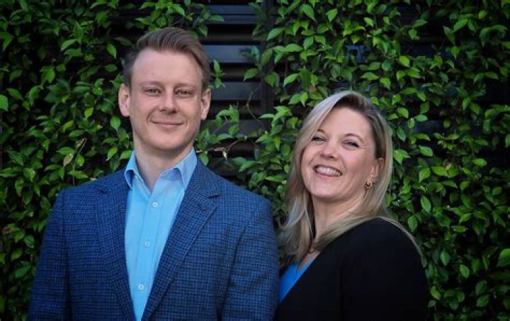 Discoveries About Katie Osborne's Husband