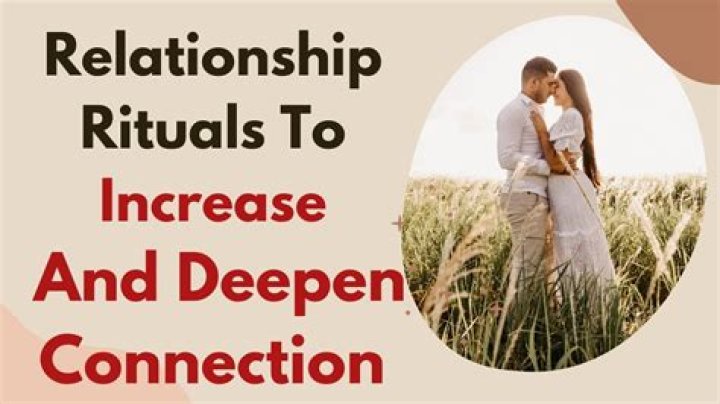 Discoveries That Will Deepen Your Connection