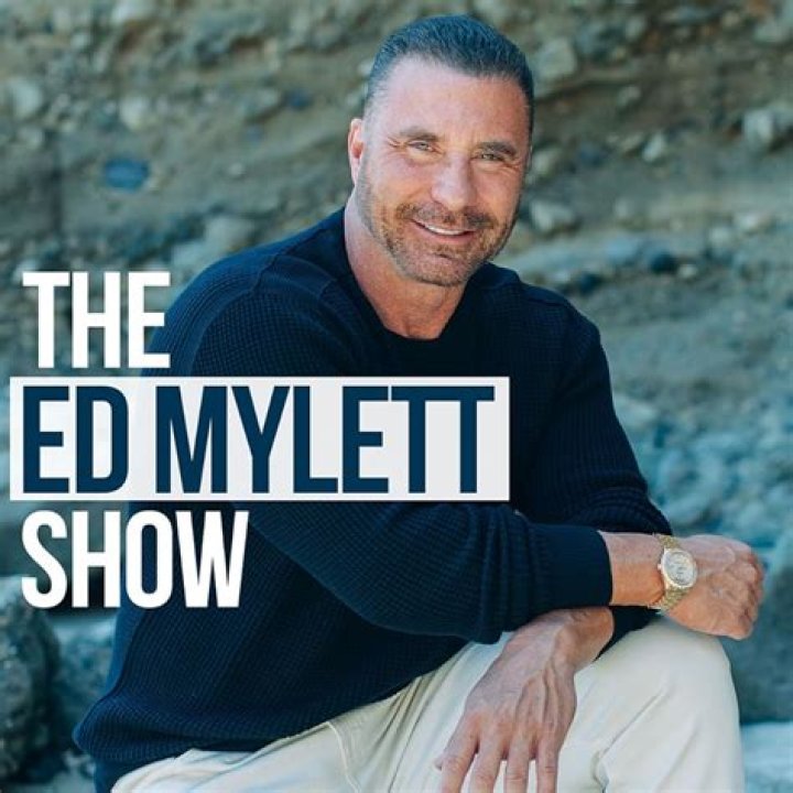 Ed Mylett Wikipedia: The Ultimate Guide