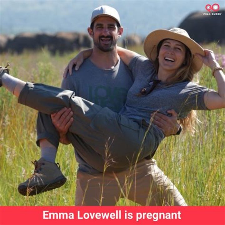 Emma Lovewell Bio Wiki Age