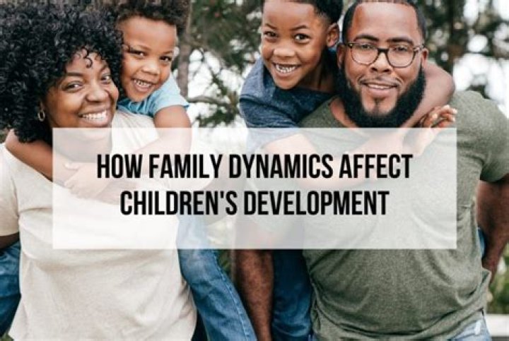 Exploring Family Dynamics Through Aging And Twins