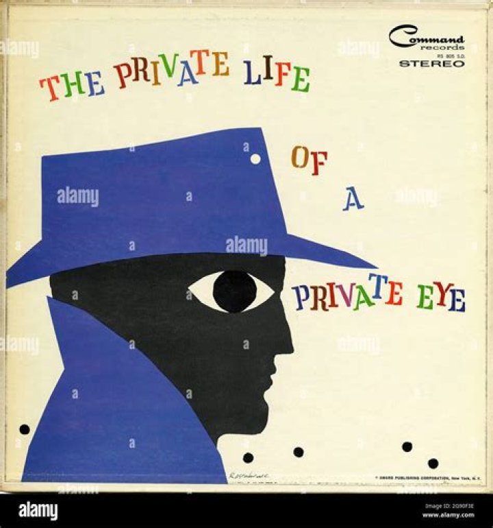 Exploring The Private Life Of A Public Figure