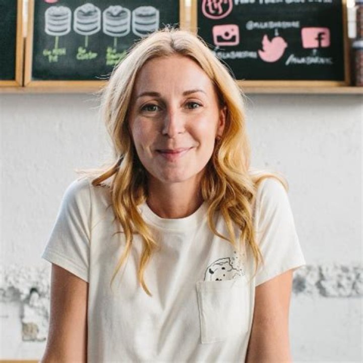 Fans Believes Christina Tosi Is