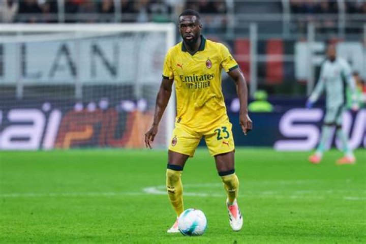 Fikayo Tomori: Faith, Football, And Inspiration