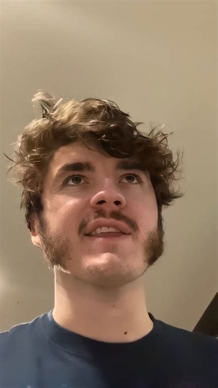 Fundy Age Face Reveal Girlfriend