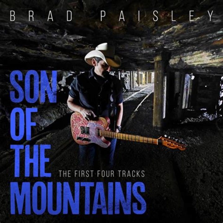 How Long Has Brad Paisley Been Making Music?
