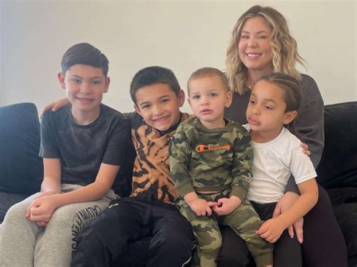 How Many Kids Does Victor