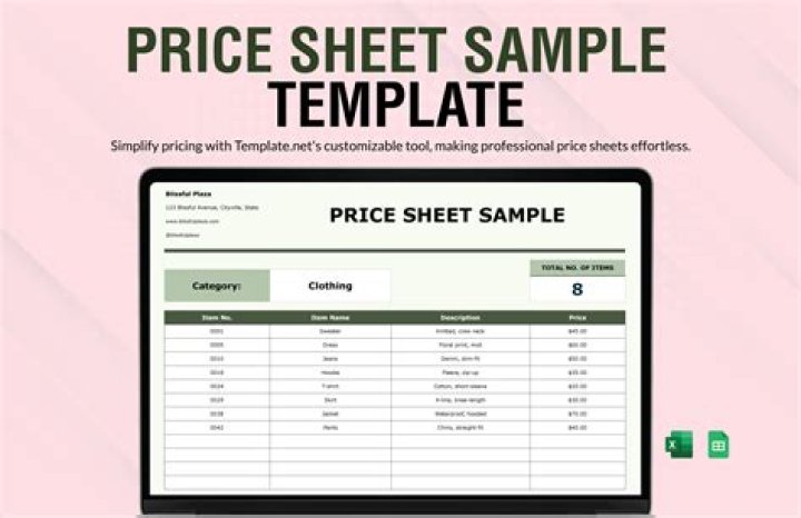 How Much Is The Price: A Comprehensive Guide