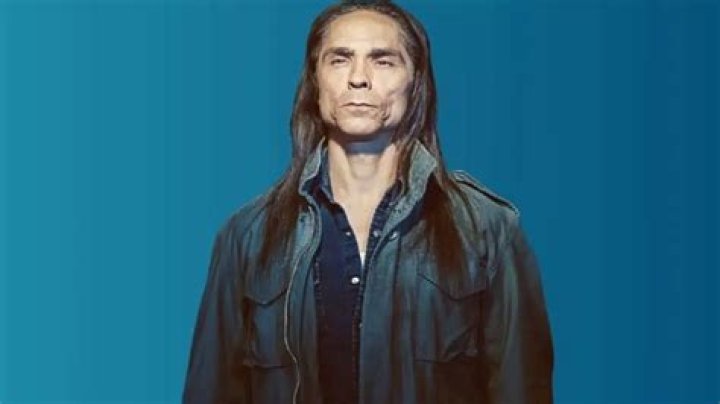 How Much Is Zahn McClarnon Worth?