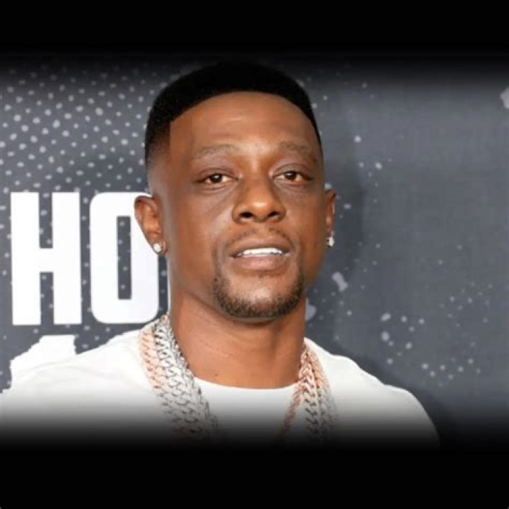 How Old Is Lil Boosie? Age, Real Name, And Birthdate