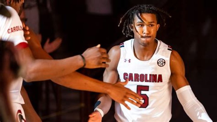 How Old Is Meechie Johnson? Age, Stats, And NBA Draft Potential