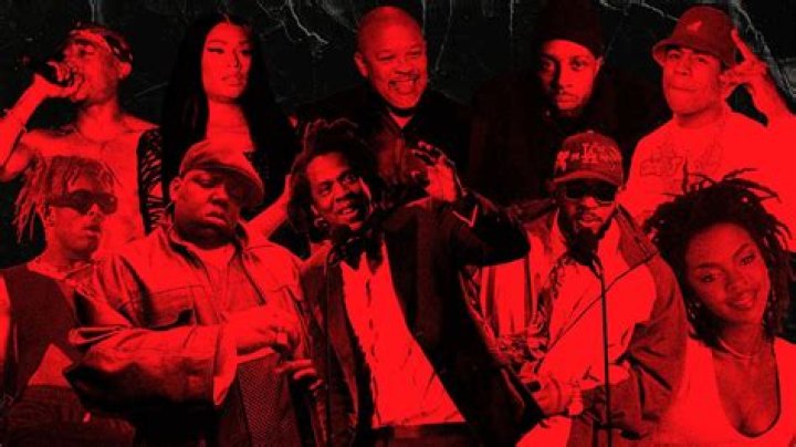 How Old Is The R&B And Hip-Hop Artist?