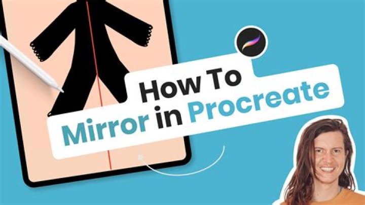How To Do Mirror On