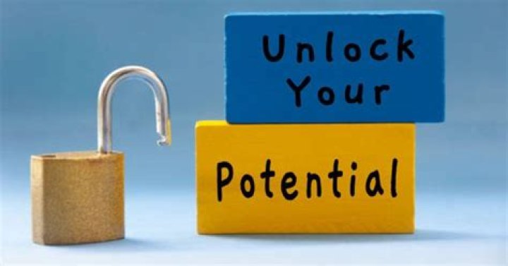 How To Unlock Your Potential With Nick Macy And Chris Rushing