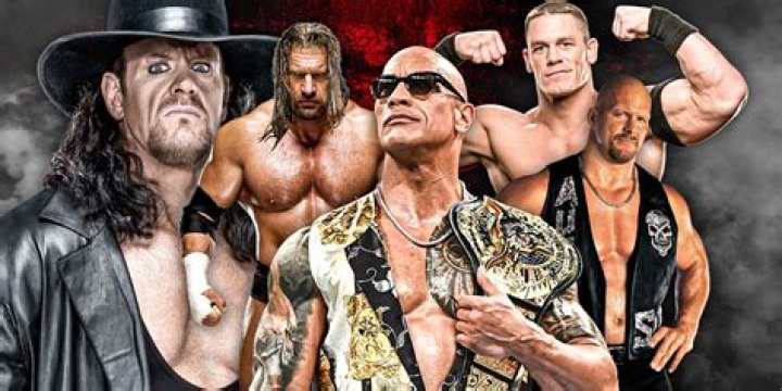 Insights And Discoveries In The World Of Professional Wrestling