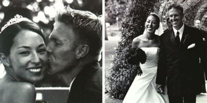Is Joanna Gaines Still Married