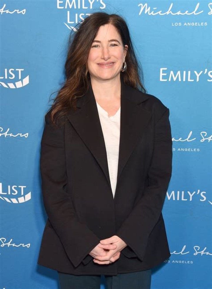 Is Kathryn Hahn Jewish Real