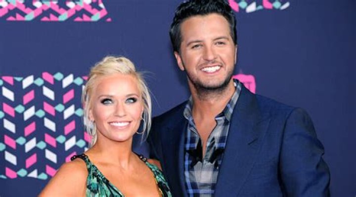 Is Luke Bryan Married His